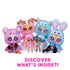 L.O.L Surprise Tweens Costume Surprise - Emma Echo